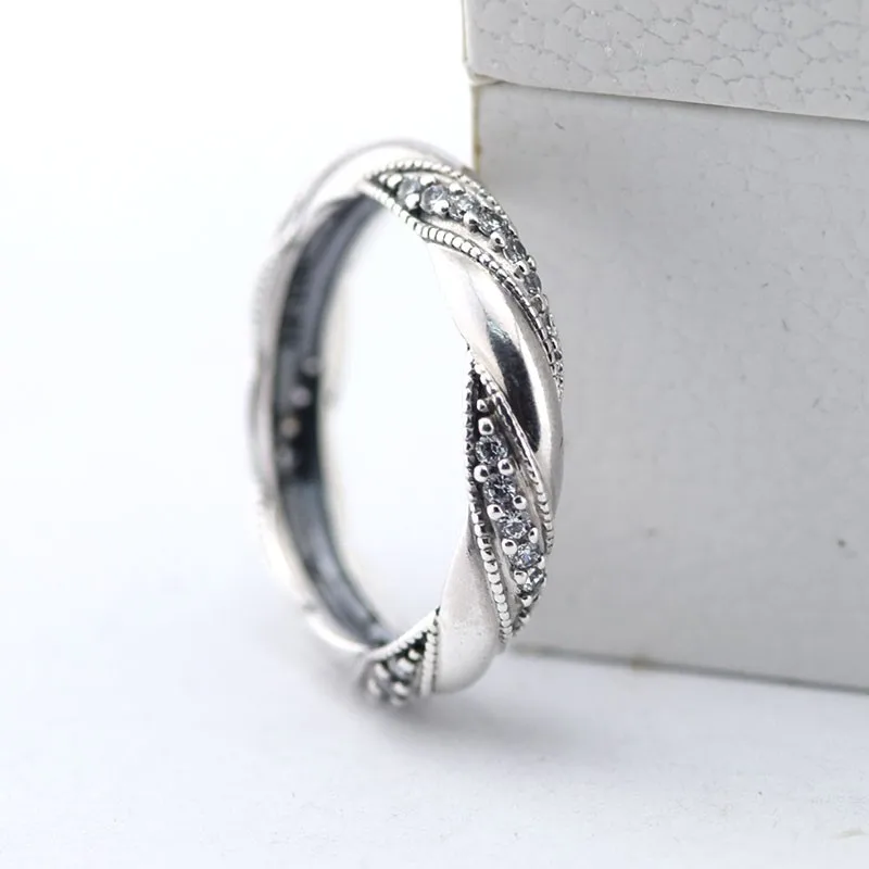anello nastro d'amore pandora anello nastro d'amore pandora