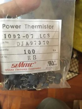 

100% New and original NTC 10D2-07 10D-7 thermistor