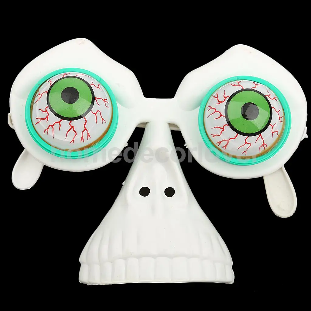 droopy eye glasses