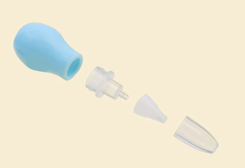 New-Born-Infant-Safety-Nose-Cleaner-Vacuum-Suction-Nasal-Aspirator