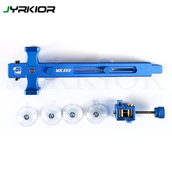 

Jyrkior Mechanic MK369 Screen Opener LCD Screen Separator Suction Cups Opening Tool For Mobile Phone IPad Tablet