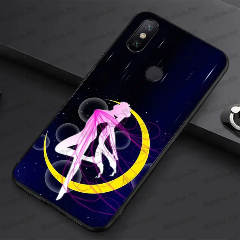 Sailor Moon Sailor girl