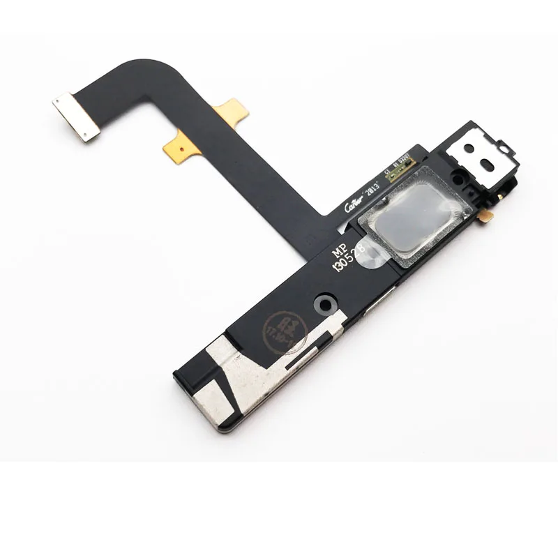 Разъем зарядного устройства для lenovo K900 usb зарядный док-порт гибкая лента+ микрофон+ задний громкий динамик