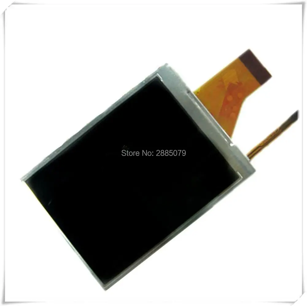 NIKON D3000  lcd