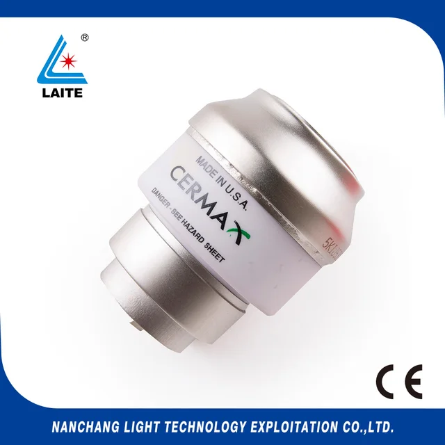 ceamax pe300c 10f 300w xenon lamp stryker x7000 endoscope y1830 220 conmed linvatec