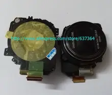 NEW Lens Zoom Unit For SAMSUNG WB800 WB800F Digital Camera Replacement Repair Part