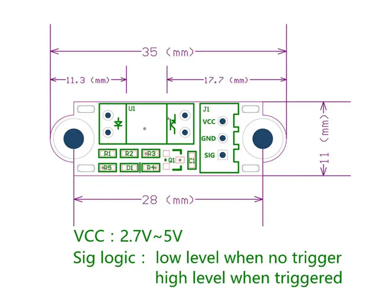 optical endstop detail 6