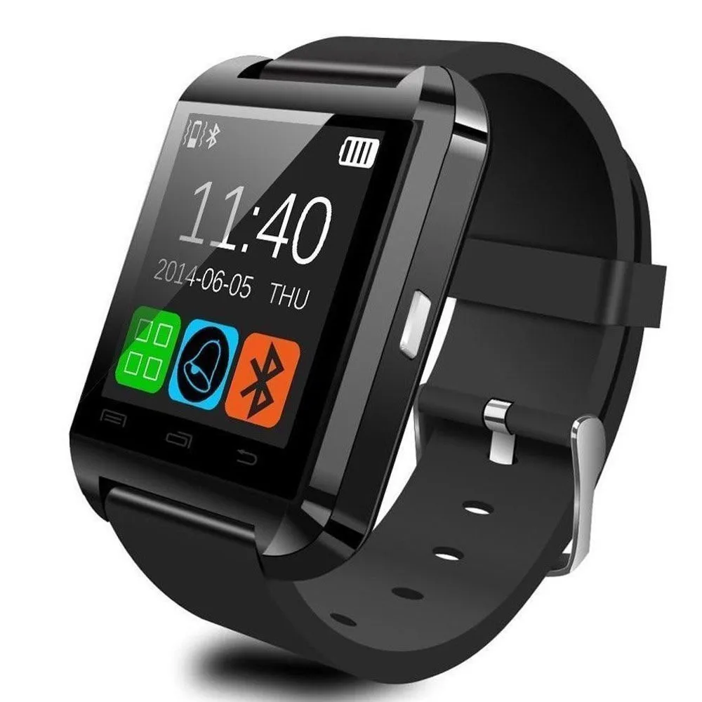 android watch ios