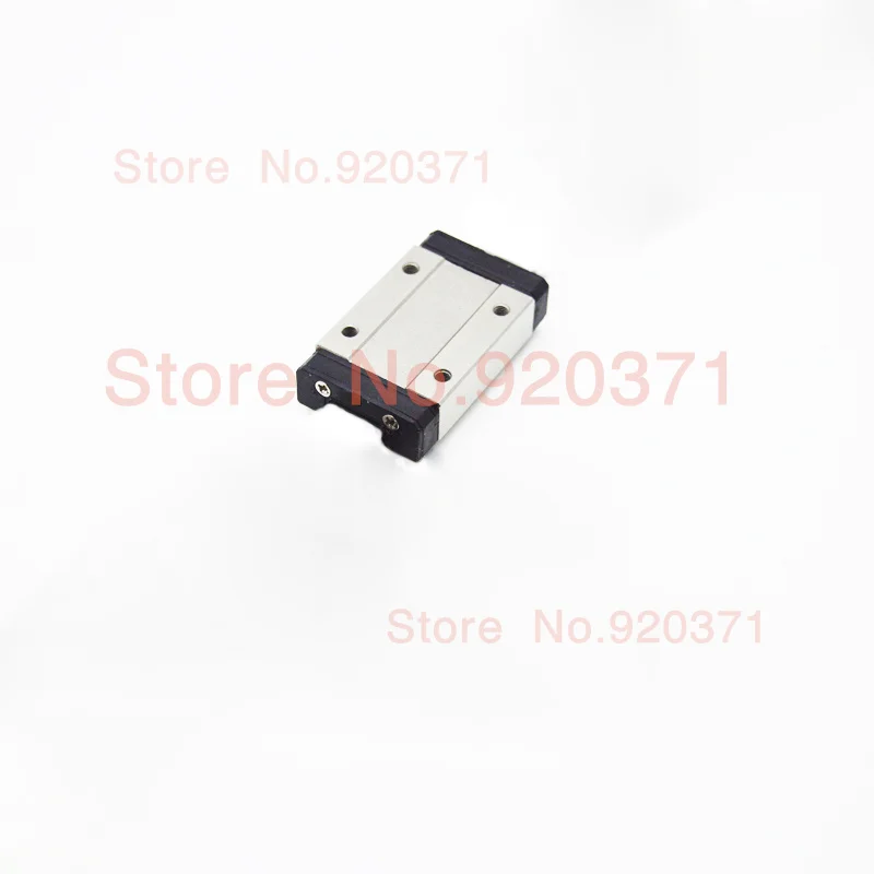 Линейный блок для направляющих с ЧПУ 7 мм 9 12 15 MGN7C MGN9C MGN12C MGN15C MGN7H MGN9H MGN12H MGN15H|linear