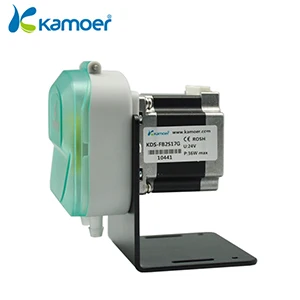 

Kamoer mini electric water pump with long lifetime