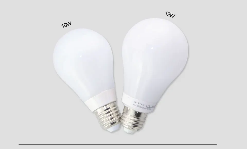 E27 Led Bulb Lampades led Light (12)