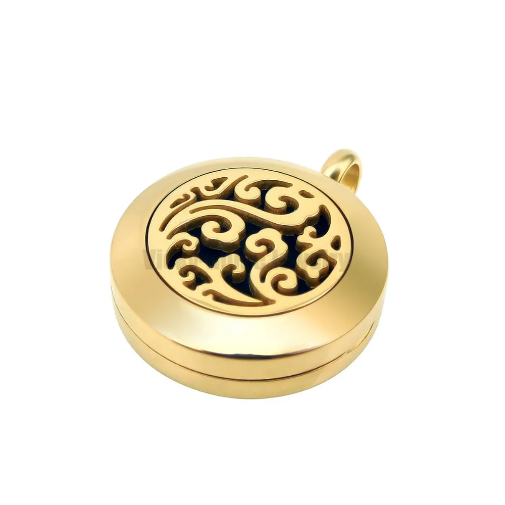 ZP-PE049-7 Diffuser Locket