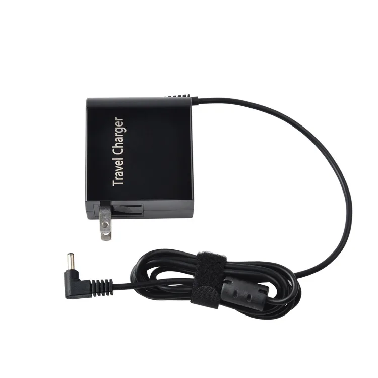 19V 2.37A 45W Путешествия адаптер питания зарядное устройство для ASUS Zenbook Ux21A Ux31A Ux32A K1004V