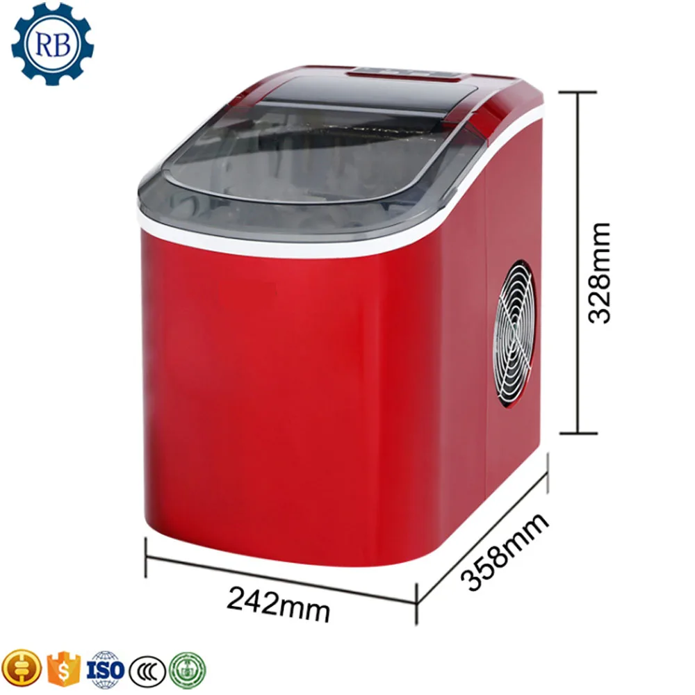 

Manufacture Big Capacity Ice Block Making Machine ice block ice making machine with CE