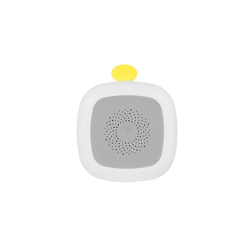 

Wireless Zigbee Smart Temperature And Humidity Sensor Detector,Battery Operated