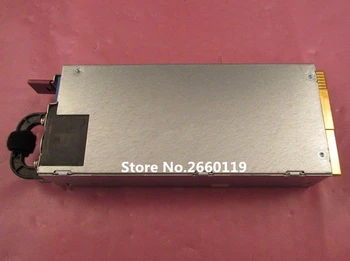 

High quality power supply for DPS-1200SB A 643933-001 660185-001 643956-101 656364-B21 1200W fully tested