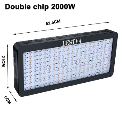 2000w