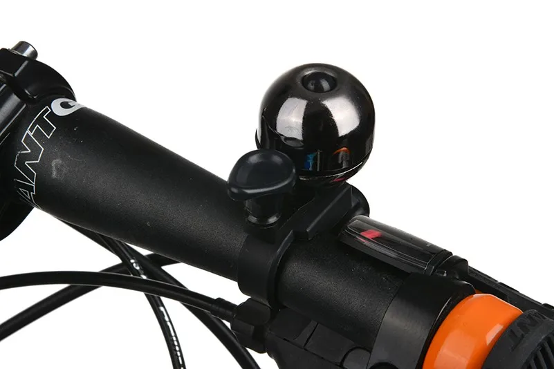 Discount Electric Scooter Skateboard Bell Horns for Xiaomi Mijia M365 Ninebot Es1 Es2 Scooter Folding Bike Bicycle Bell Accessories 7
