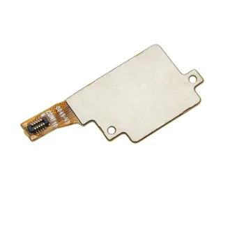 

50pcs/lot Home Button For Huawei Honor 7 Honor7 Fingerprint Sensor Flex Cable Ribbon For Huawei Honor 8 8 Lite