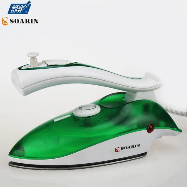 Clothes Steamer Electric Irons Mini Steam Iron Portable Steam Iron