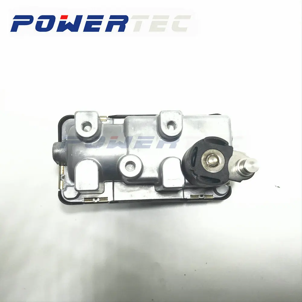 

G-045 GTB1746V Turbolader Wastegate actuator 763647-5014S for Ford S-Max 1.8 TDCi 66Kw 90HP DuraTorq Lynx - 7G9Q6K682BC 752406