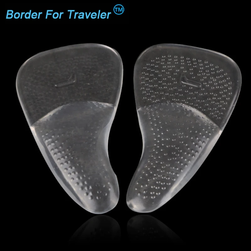 fallen arch support shoes
