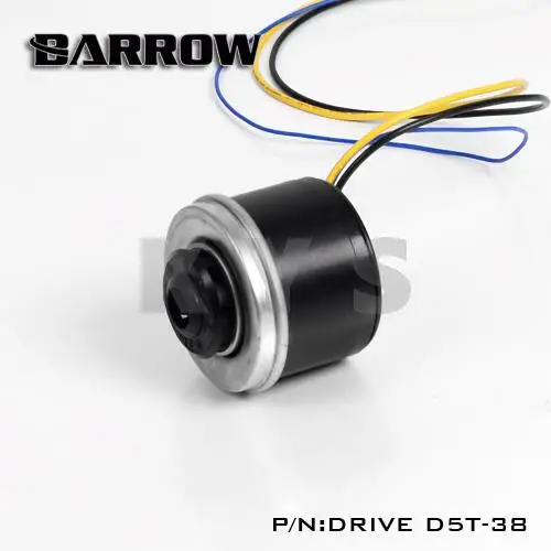 

Barrow LOWARA DRIVE D5T-38 Adjustable D5 High Raise Large Flow Pump