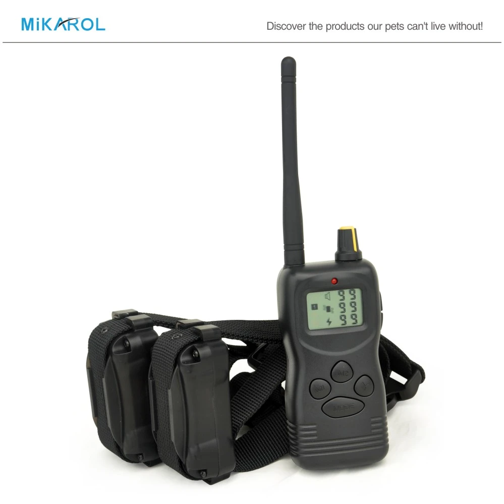 petsafe 1000 shock collar