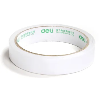 

1 Roll 10 Yards Super Strong Double Faced Adhesive Tape Double Sided Tape Self Adhesive Pad For Mounting Fixing Pad Sticky