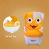 Yellow A