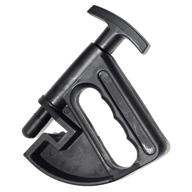 

Auto Car Tire Changer Bead Clamp Drop Center Tool Universal Rim Pry Wheel Changing Helper Tire Remover Accessories