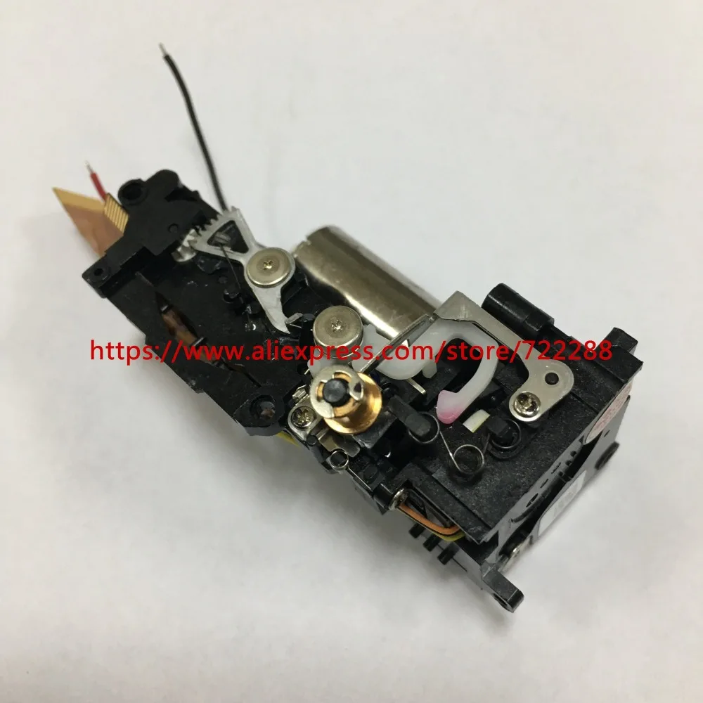 SQ モーターギア Assy 付きニコン D90 開口チャージコントロール