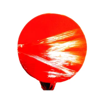 

Diameter 500*1.5mm heat bed for 3d printer 230v 1500w adhesive 1 side 100k thermistor 1000mm lead wire