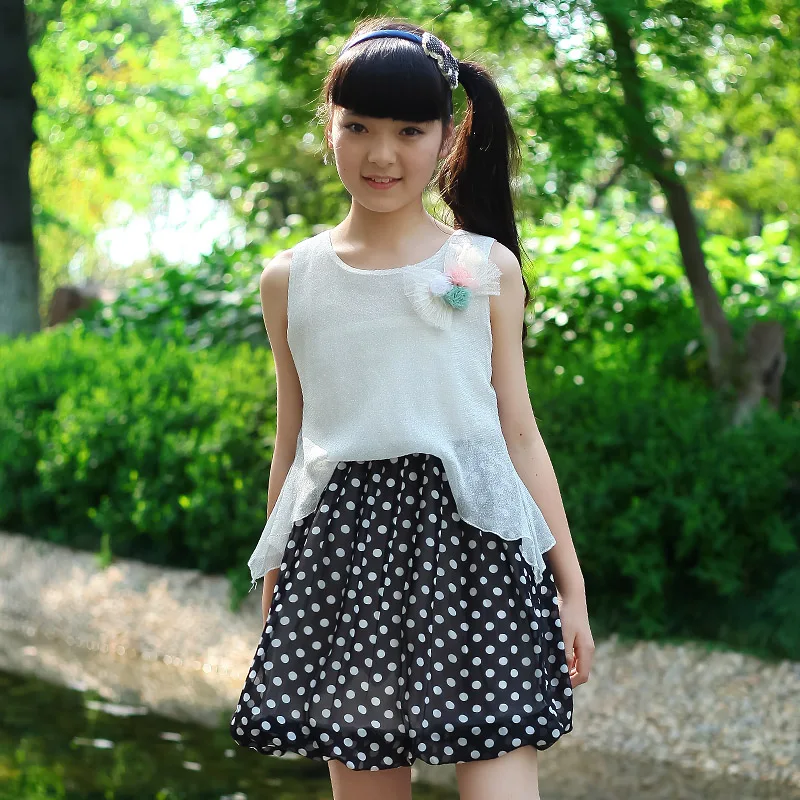 dangri dress for 13 year girl