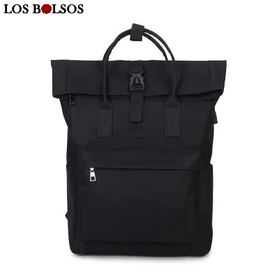 

Women External USB Charge Backpack Canvas Backpack Male Mochila Escolar Girls Laptop Backpack School Bags Backpack for teenagers