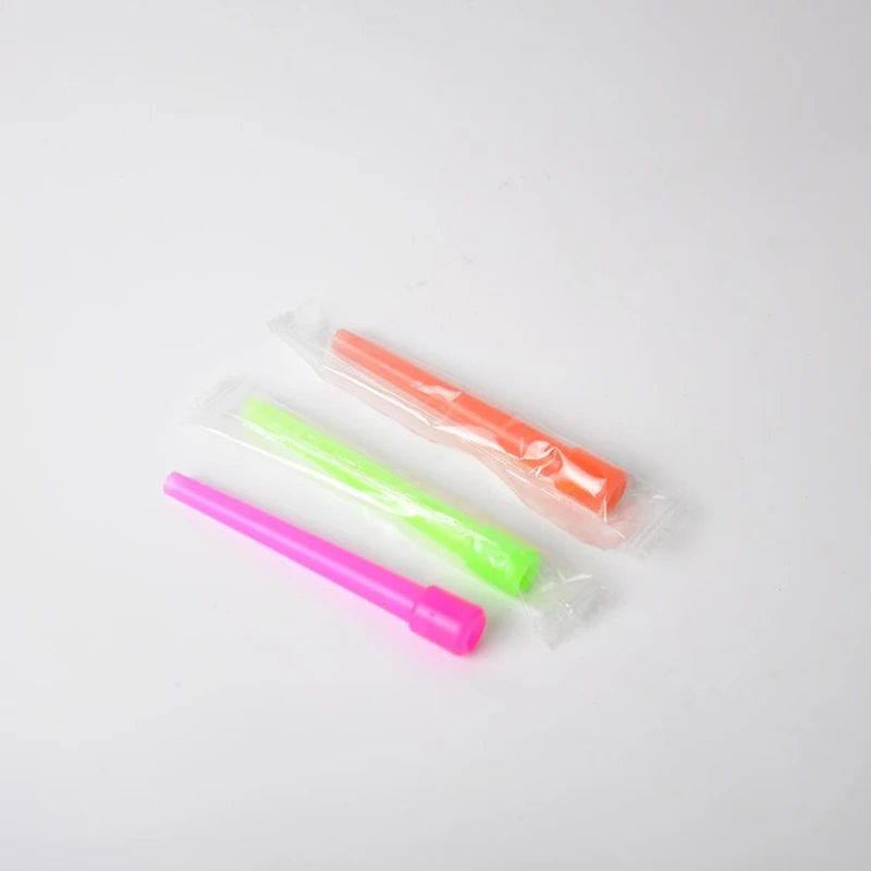 

Shisha Accessories Plastic Hookah Mouth Tips