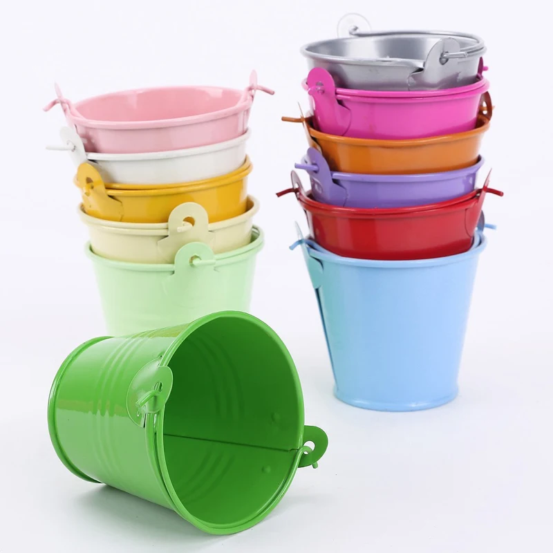 Online Buy Wholesale mini buckets from China mini buckets Wholesalers