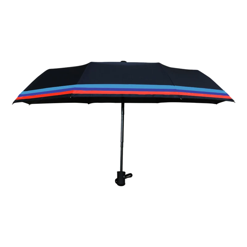 

Car Automatic M Color Men Women Rain Umbrella For BMW M F20 G30 F30 E30 X5 E53 E91 E60 E90 E92 E70 E36 E39 E87 E46 F10 E34