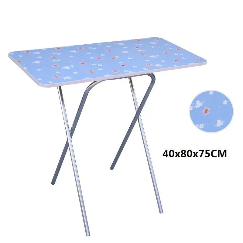 Moderne Meja Makan Da Pranzo Pieghevole Kitchen Comedor Room Eettafel Tavolo Redonda Plegable Mesa Folding Desk Dining Table