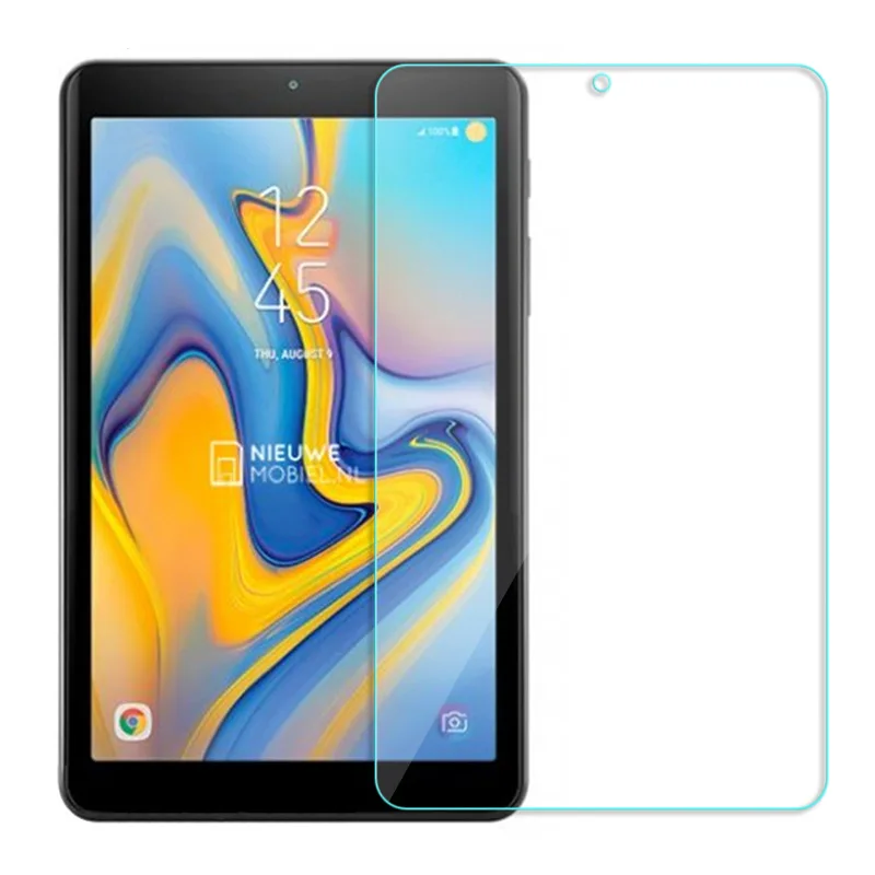 Закаленное Стекло чехол для экрана для Samsung Galaxy Tab A 8,0 SM-T387W SM-T387V SM-T387 " планшет Стекло пленка