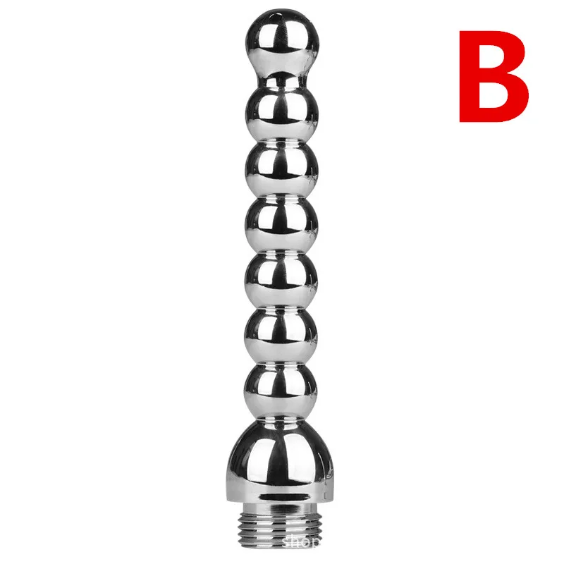 B (1)