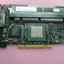Сервер SCSI raid контроллер ADAPTEC-2100S HA-1320-01-2B