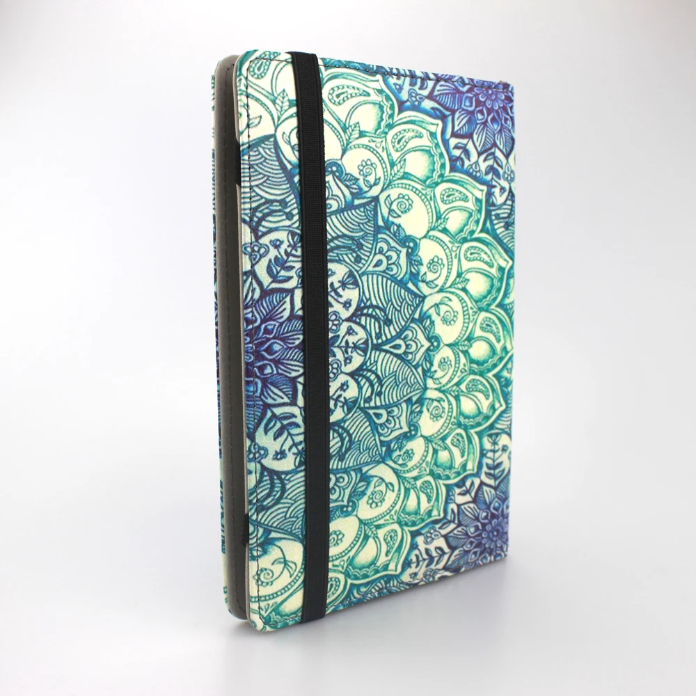 

PU Leather Case Cover For ONYX BOOX Vasco da Gama 2 eReader Protective Case Sleeve Pouch