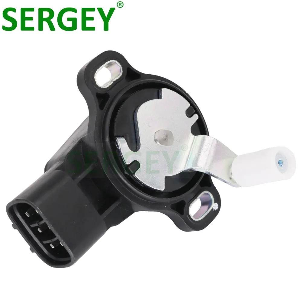 

SERGEY High Quality Accelerator Pedal Control Position Sensor 18919-5Y700 18919 5Y700 189195Y700 For NISSAN X TRAIL X-TRAIL 2.0