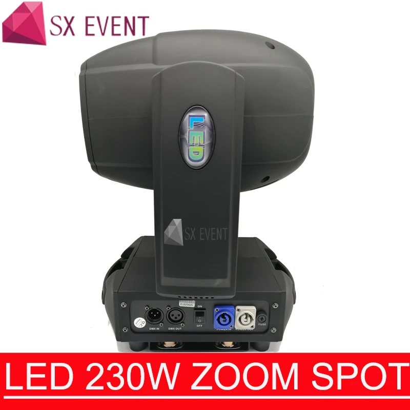 LED230W-4