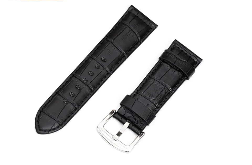 Kospet Leather Strap 02