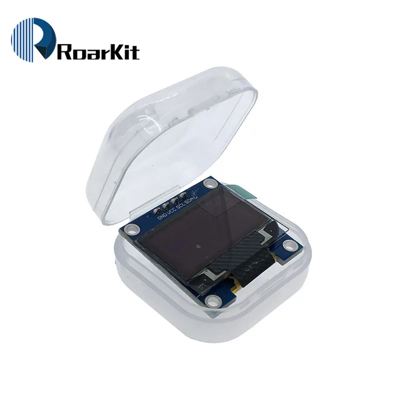 ESP8266 WIFI стартер DIY Kit для arduino NodeMCU беспроводной 0 96 OLED дисплей модуль DHT22 AM2302 датчик