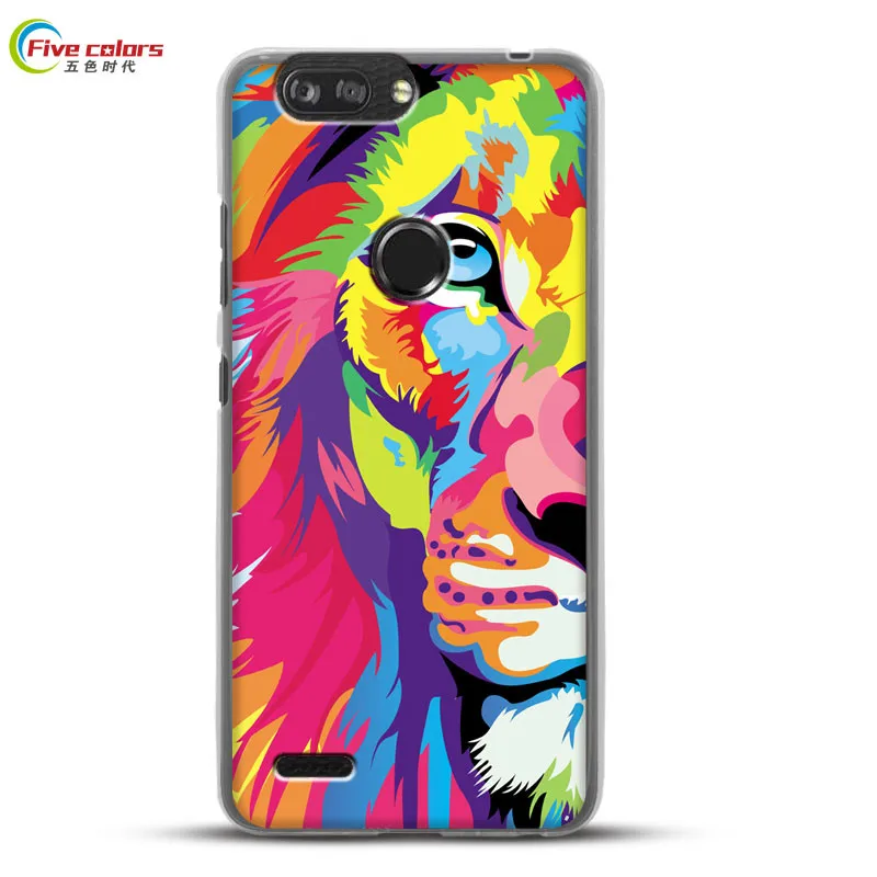 

Silicone Case For ZTE Blade Z Max Z982 Case Painted Soft TPU Cover For ZTE Blade Z Max Pro 2 / Sequoia Z928 Case Coque Funda