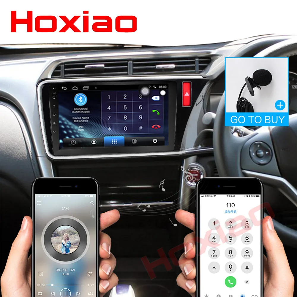 Top For Honda CITY (Right) 2015 2016 2017 2018 10 inch 1024*600 screen Car Android radio gps stereo 2 din car dvd player 5 Top For Honda CITY (Right) 2015 2016 2017 2018 10 inch 1024*600 screen Car Android radio gps stereo 2 din car dvd player 5