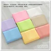 160x50cm solid cotton cloth fabric Chinos,a little thin,can do bags lining, Multi. Color options,Comfortable and soft 160g/m ► Photo 2/6